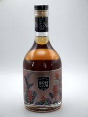 Mauritius Club Dark Rum